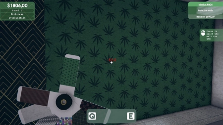 Weed Supermarket Simulator