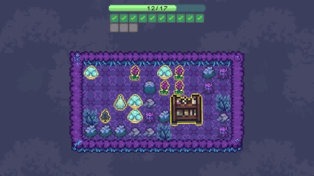 Alchemist's Garden