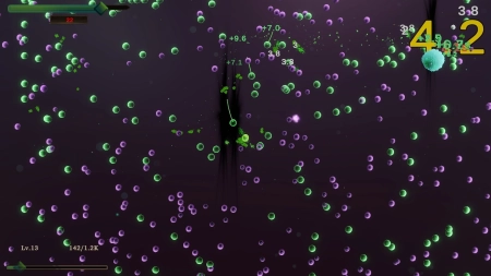 Slime Must Grow