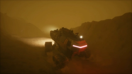Project Vesperi