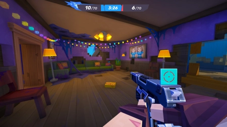 Pixel Gun 2