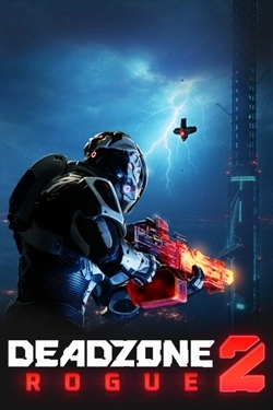 Deadzone: Rogue 2