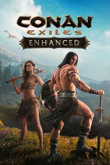 Conan Exiles