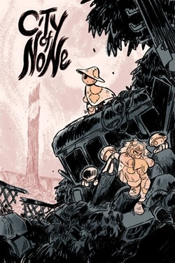 City of None