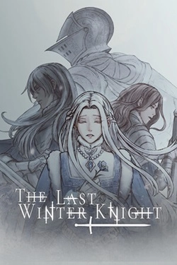 The Last Winter Knight