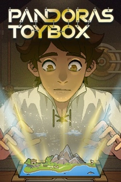 Pandora's Toybox