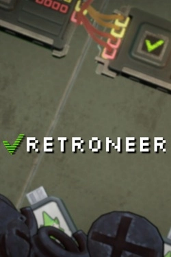 Retroneer