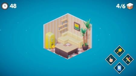 House Tidy