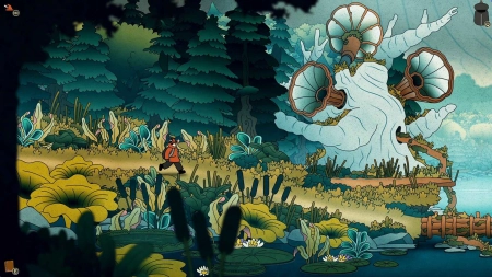 The Guardian of Nature