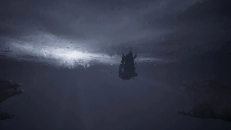Open Waters