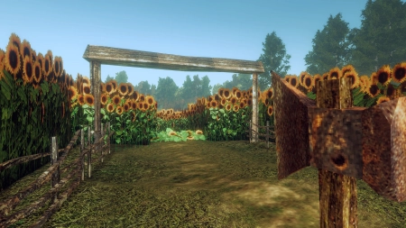Dread Fields