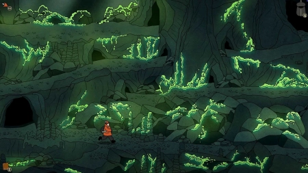 The Guardian of Nature