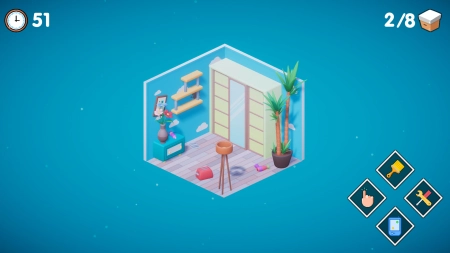 House Tidy