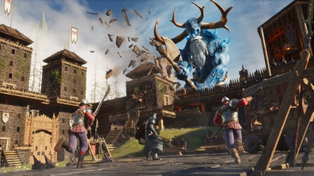 Conan Exiles