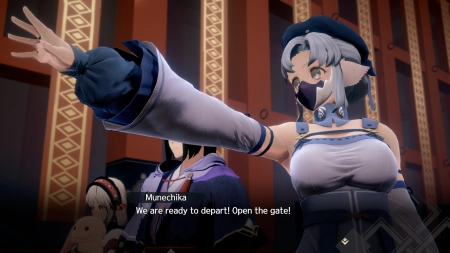 Utawarerumono: Past and Present Rediscovered