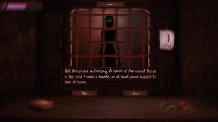 Welcome Demon
