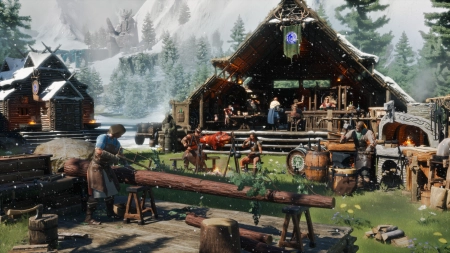 Conan Exiles