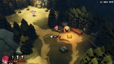 Eko and the Bewitched Lands