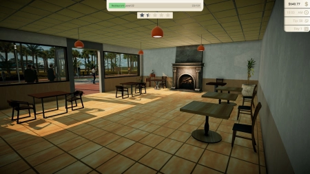 Restaurant Owner: A Restaurant Simulator