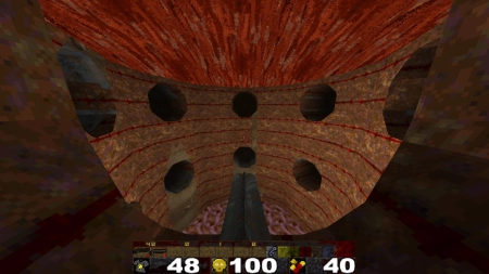 FLESHCANCER