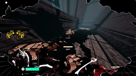ALTEREDBLOOD+