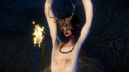 Dread Fields