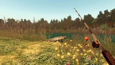 Dread Fields