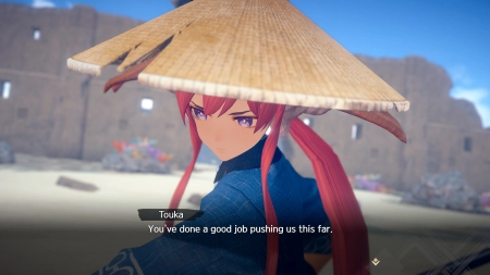 Utawarerumono: Past and Present Rediscovered