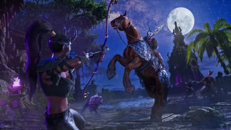 Conan Exiles