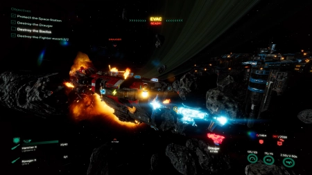 Wrath and Retribution