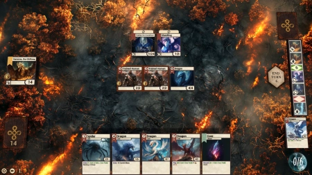 Infinite Cards
