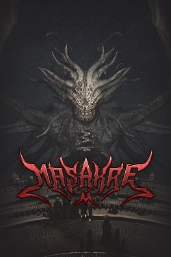 MASAKRE