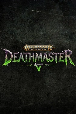 Warhammer Age of Sigmar: Deathmaster