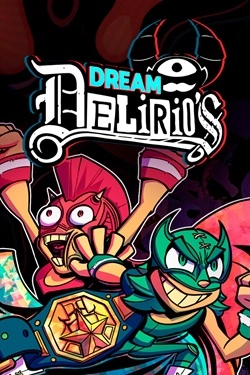 Dream Delirio's