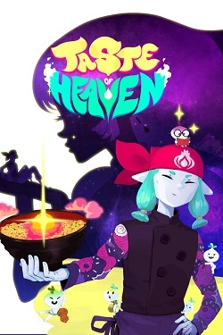 Taste Of Heaven