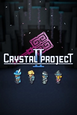 Crystal Project 2