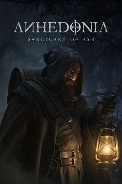 Anhedonia: Sanctuary of Ash