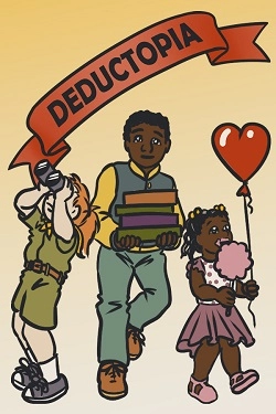 Deductopia