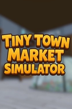 Tiny Town Market Simulator Tiny Town Market Simulator