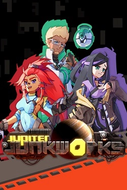 Jupiter Junkworks