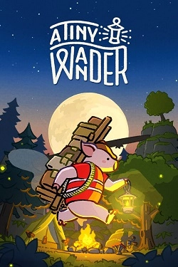 A Tiny Wander