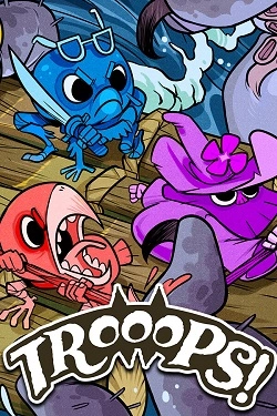 TROOOPS