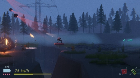 Junkyard Stories: Rebirth