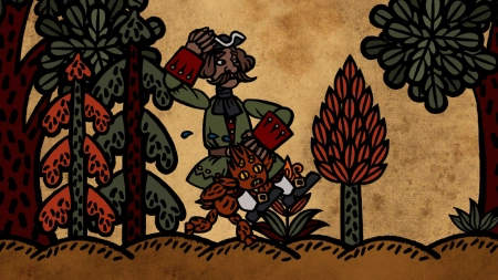 Job Fit For a Devil
