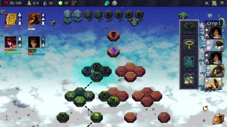 Seedborne Soldiers