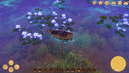 Dreamstranded