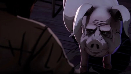 The Wolf Among Us 2