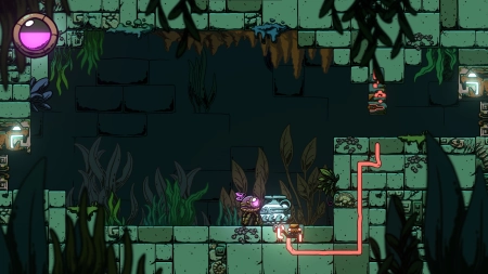 Light of Atlantis