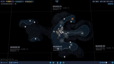Possible One: Lunar Industries