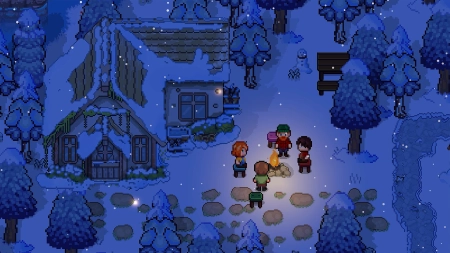 Pawsome Resort